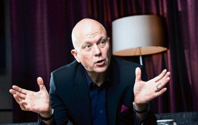 президент и исполнительный директор Nokian Ари Лехторант