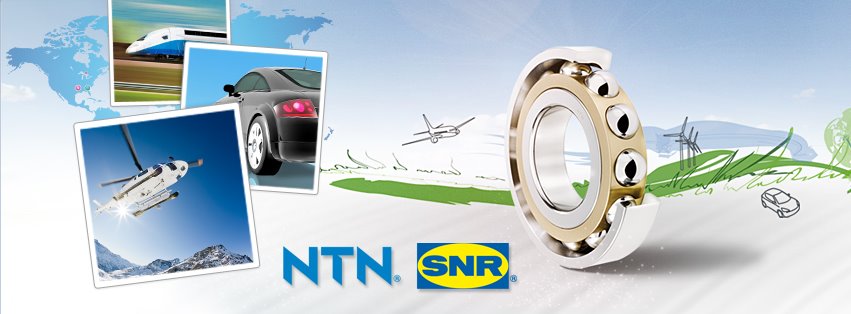 запчасти NTN-SNR