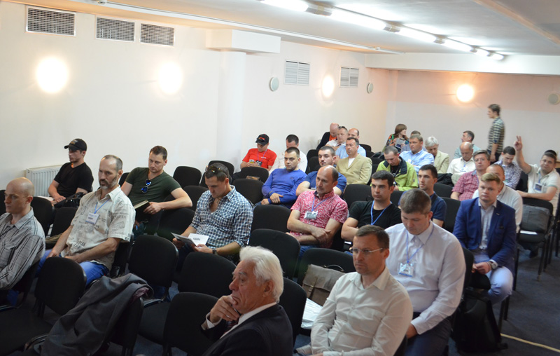 конференция НАПА для независимых СТО