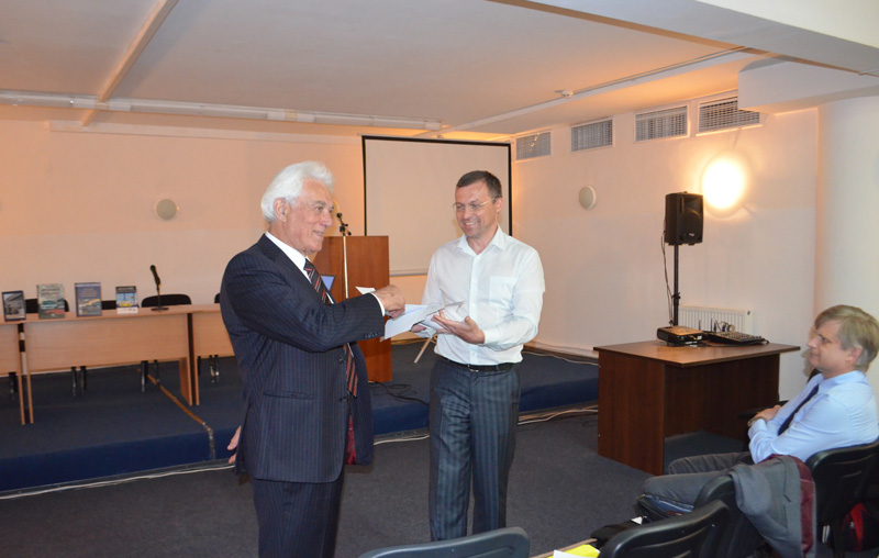 розыгрыш книг Маркова