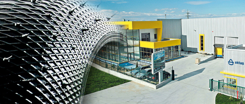 Airtech производства корпорации Aktas