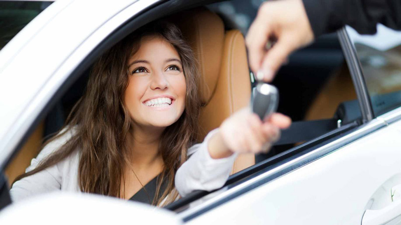 отношение к автосервису