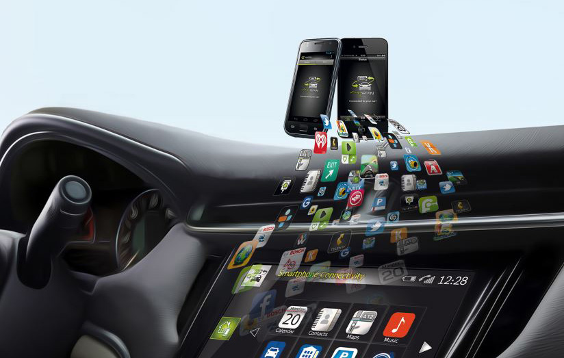 Мобильные приложения для автомобилистов