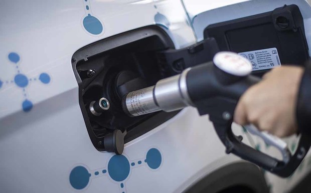 Seat переходит на биогаз