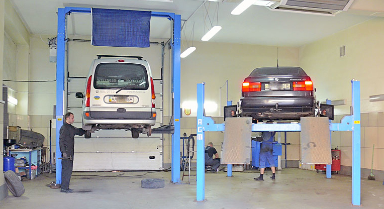 Олви Сервис+ Олви Сервис+