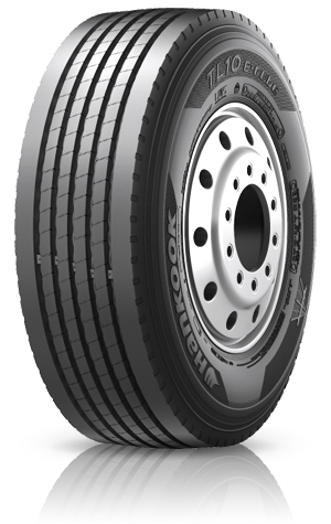 Шины Hankook TL10+ e-cube MAX 