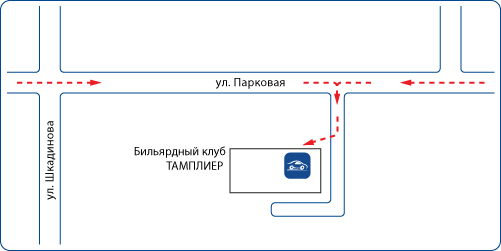 филиал Владислав Краматорск