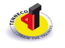 Tenneco 4T