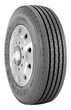 Шины Hercules H-902