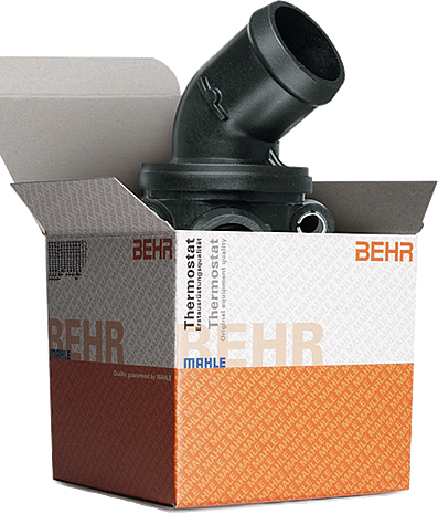 термостаты Behr