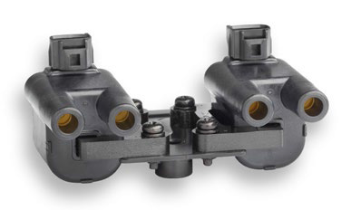 Катушки зажигания DENSO