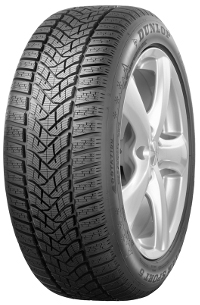 шины Dunlop Winter Sport 5