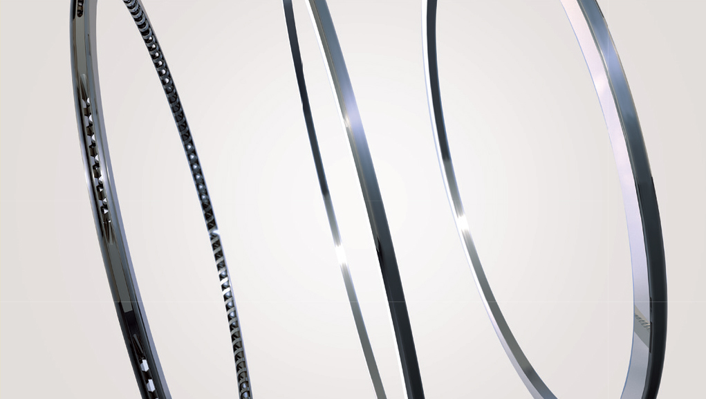 Поршневые кольца Goetze Поршневые кольца Goetze