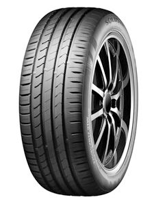 шины Kumho Solus HS51