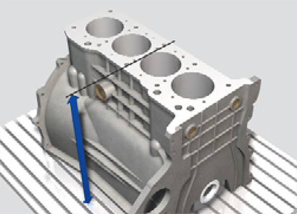 Подготовка и монтаж головки блока цилиндров