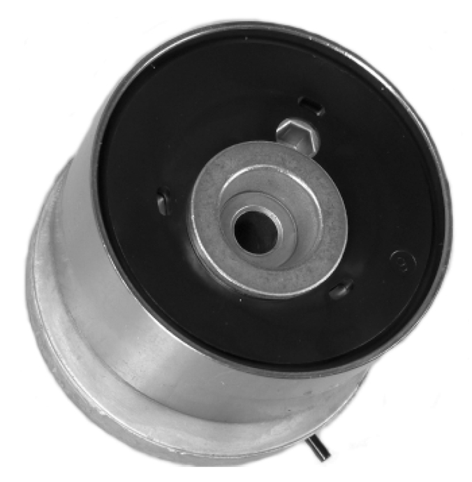 Новая конструкция натяжного ролика ремня ГРМ в комплекте CT 1077K1