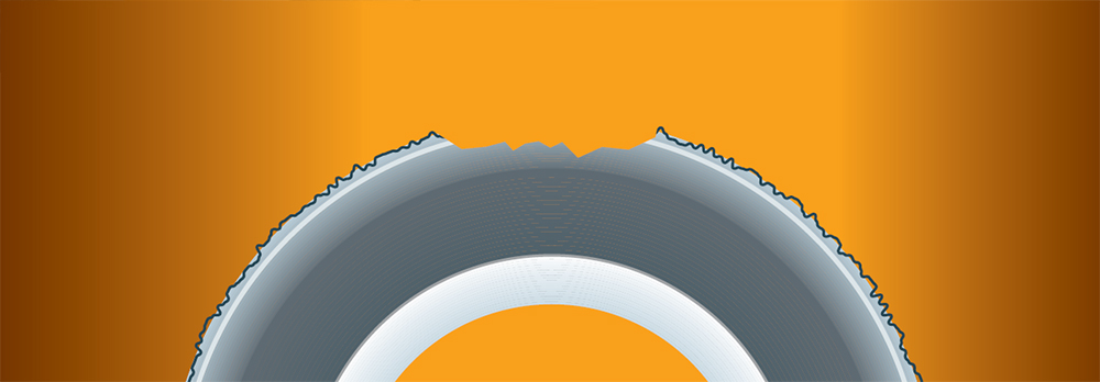 Полный отказ демпфера торсионных колебаний