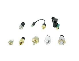 Датчики давления масла марки DT® Spare Parts Датчики давления масла марки DT® Spare Parts
