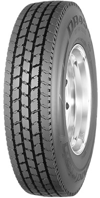 Шины BFGoodrich DR454