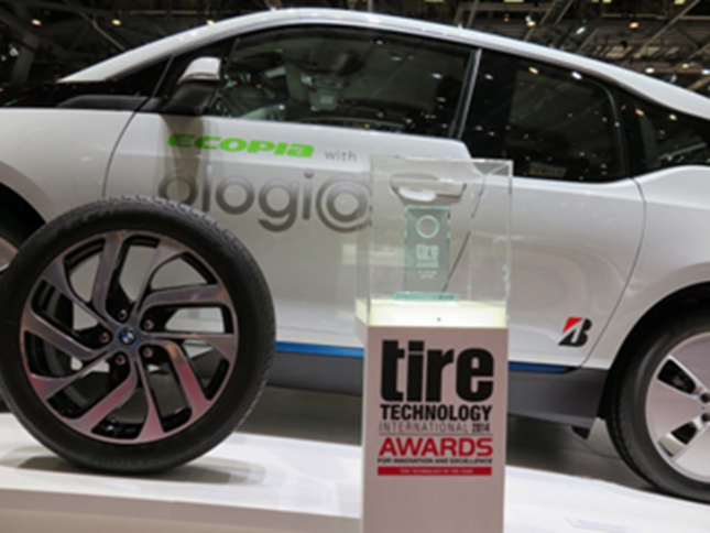 Bridgestone Ologic 