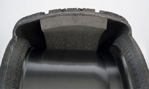 Goodyear SoundComfort