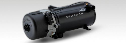 Spheros THERMO E