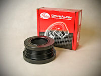 Гаситель колебаний коленчатого вала DriveAlign®