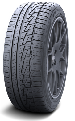 Шины Falken Ziex ZE950 A/S