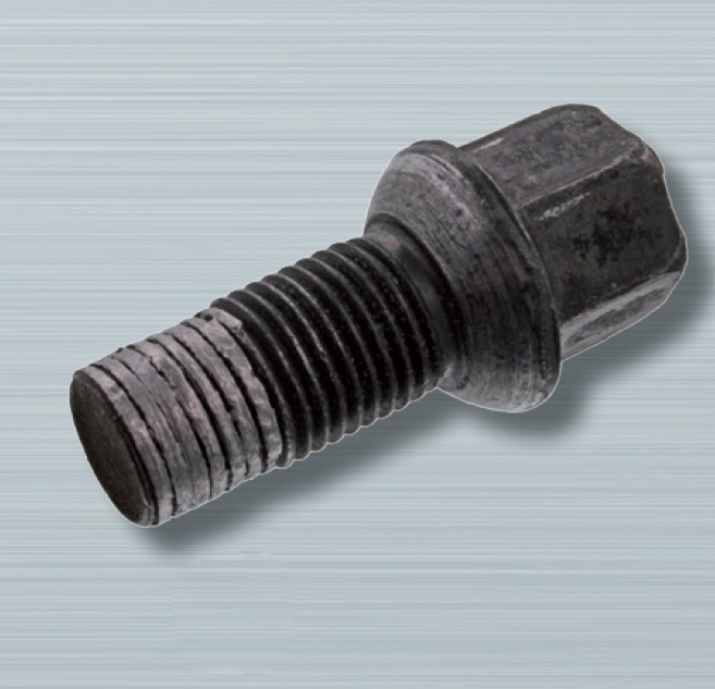 Поврежденное резьбовое соединение