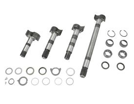 Вал разжимного кулака DT® Spare Parts 
