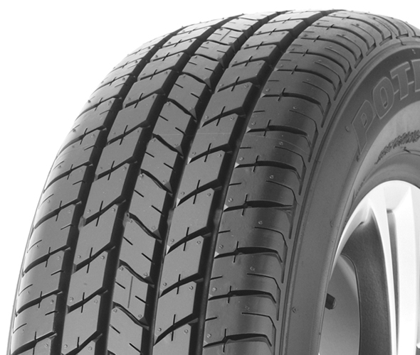 Шины Bridgestone Potenza RE080
