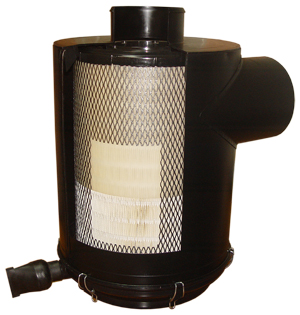 Фильтр КАМАЗ