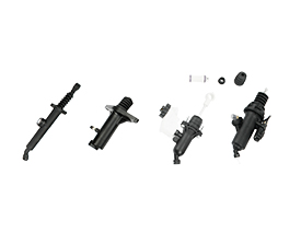 Цилиндры усилителя привода сцепления марки DT® Spare Parts 