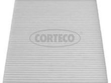 Фильтр салона CORTECO