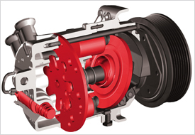 Компрессор
