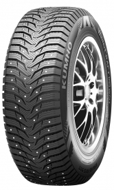 Шины Kumho WinterCraft ice Wi31