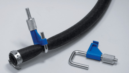 Зажимы для шланга