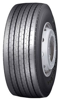 Шины Nokian Hakka Truck 844