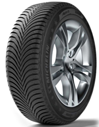 Шины Michelin Alpine 5