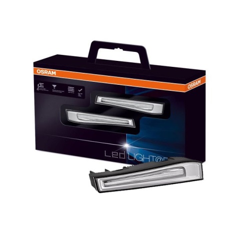 ДХО OSRAM LED LIGHT@DAY®