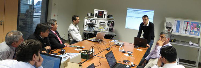 обучение персонала 