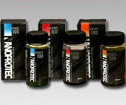 Смазочные композиции NANOPROTEC