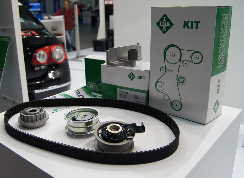 INA «KIT» INA «KIT»