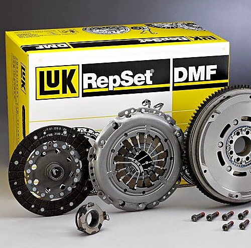 Комплект LuK RepSet DMF