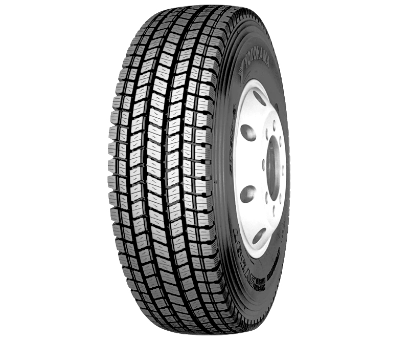Шины Yokohama SY 397