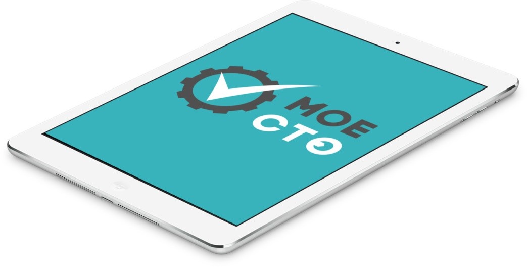 СRM  MOE –STO з інтегрованим офіційним каталогом запчастин TecDoc.