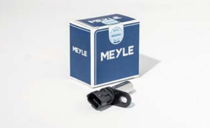 Meyle також пропонує широкий вибір датчиків колінчастого вала